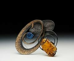 Jewelry Sample by Tai Kim