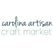 Carolina Artisan Craft Market, Nov. 6-8, 2015 at the Raleigh Convention Center Exhibit Hall, downtown Raleigh, NC, presented by the Carolina Designer Craftsmen Guild