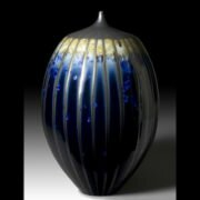 Thomas Bothe, potter in Washington, PA creates wheel-thrown decorative and functional stoneware pottery using Japanese throwing and glazing methods. Applied to our 2016 call for artists and is now a CDCG Exhibiting Artist member.